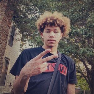 Meet your Posher, Jairee